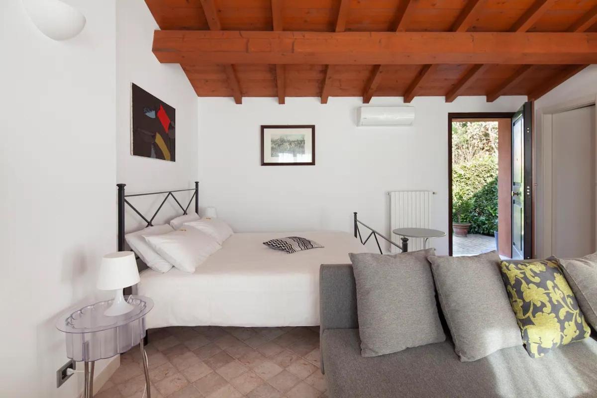 La Casina Apartament Феррара Екстер'єр фото