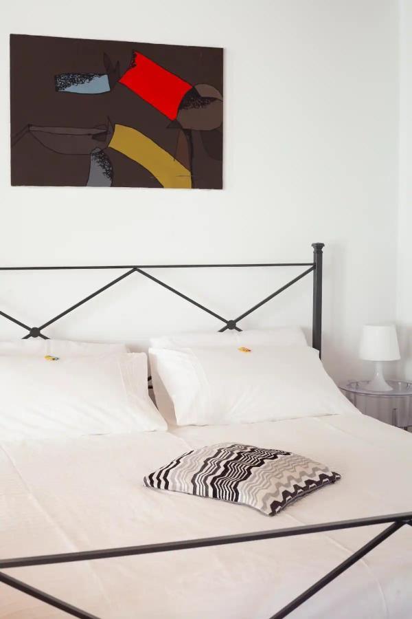 La Casina Apartament Феррара Екстер'єр фото
