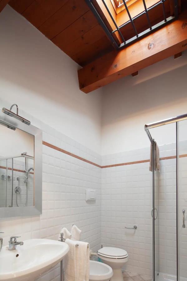 La Casina Apartament Феррара Екстер'єр фото