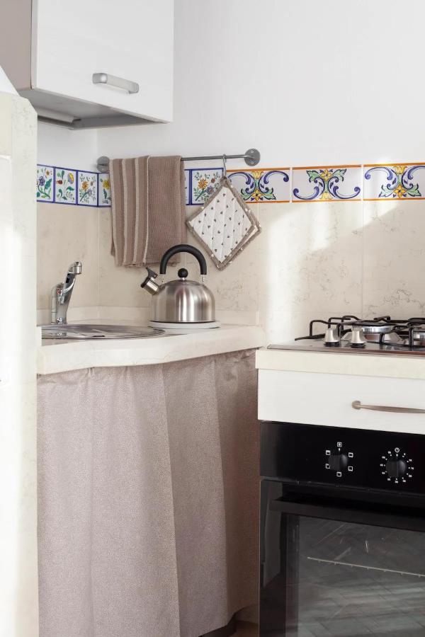 La Casina Apartament Феррара Екстер'єр фото