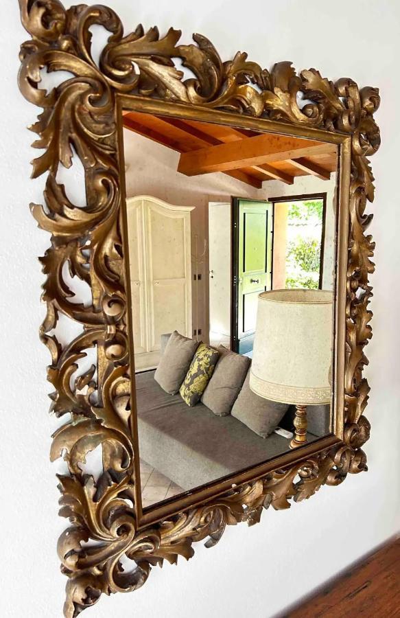 La Casina Apartament Феррара Екстер'єр фото