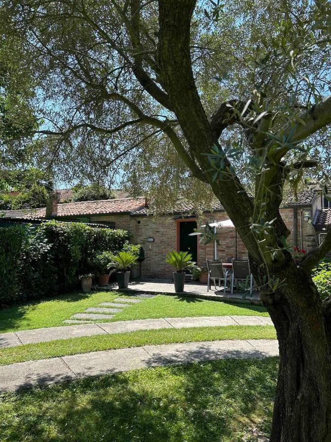 La Casina Apartament Феррара Екстер'єр фото